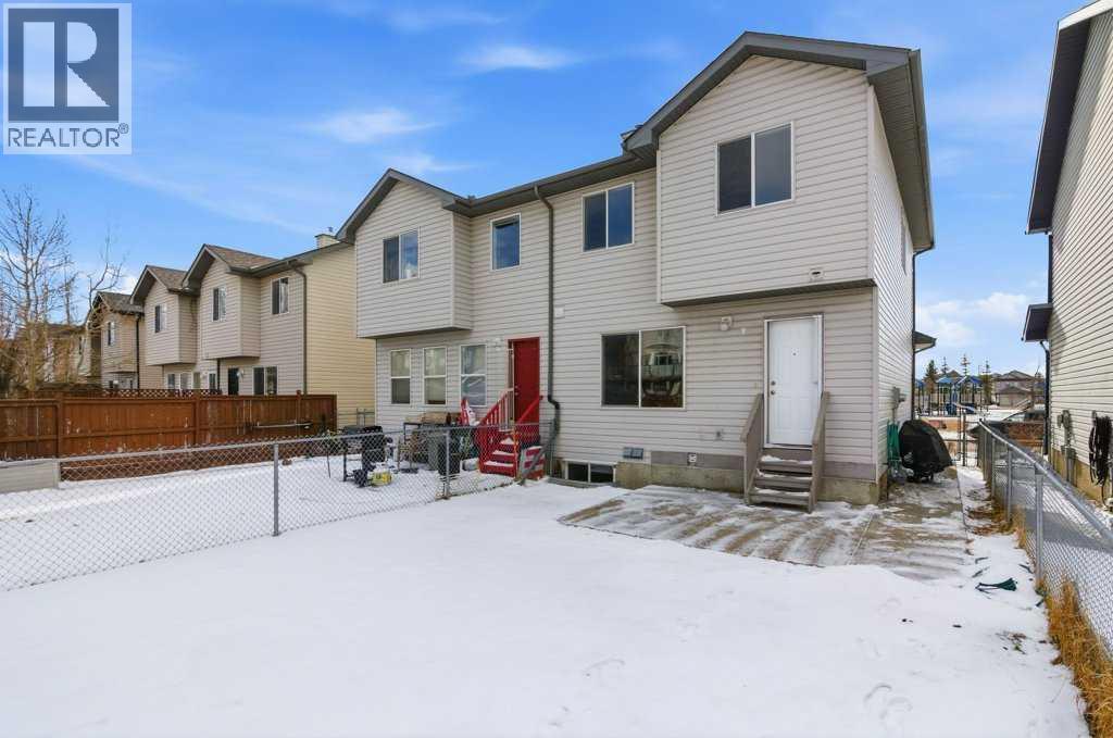 99 Covepark Square Ne, Calgary, Alberta  T3K 5W9 - Photo 41 - A2293442