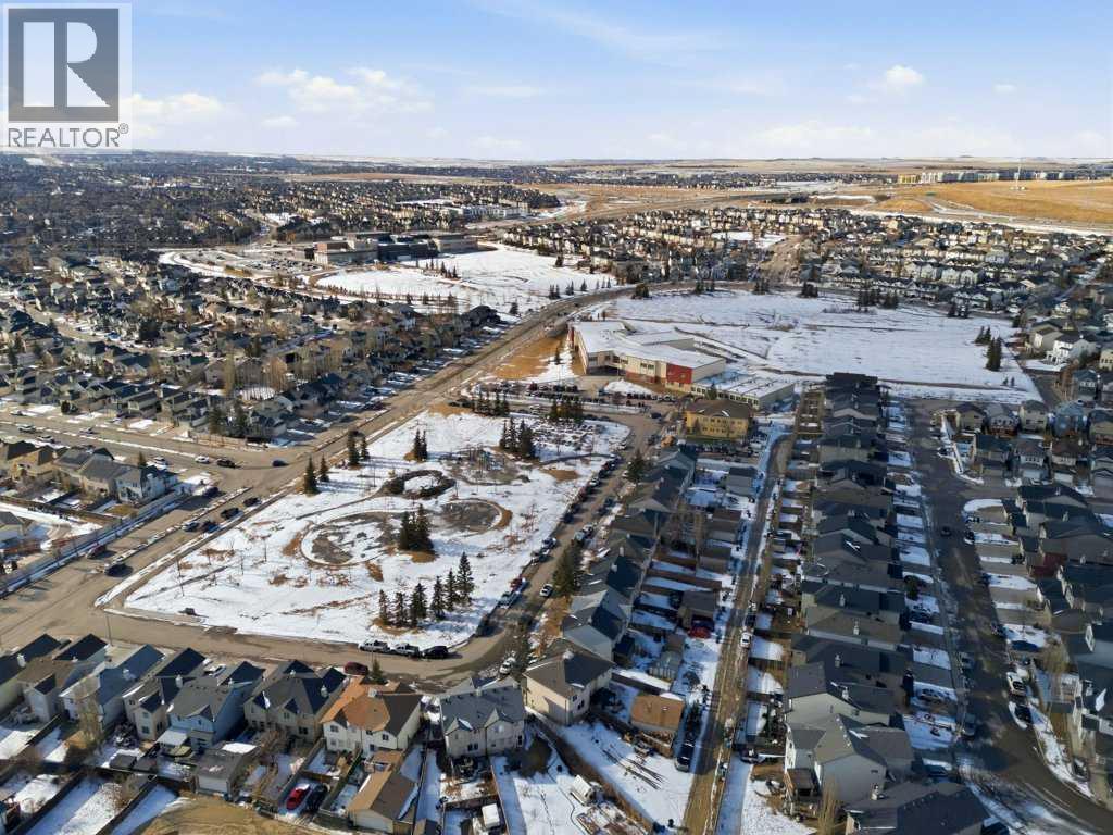 99 Covepark Square Ne, Calgary, Alberta  T3K 5W9 - Photo 44 - A2293442