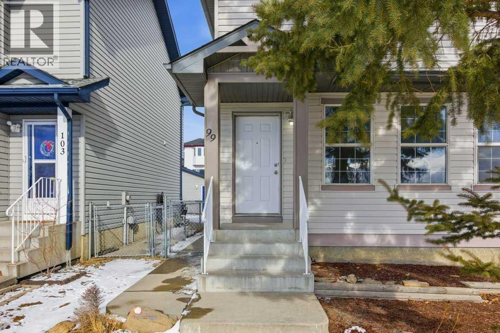 99 Covepark Square Ne, Calgary, Alberta  T3K 5W9 - Photo 40 - A2293442
