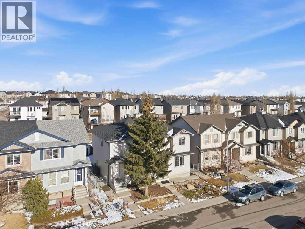 99 Covepark Square Ne, Calgary, Alberta  T3K 5W9 - Photo 43 - A2293442