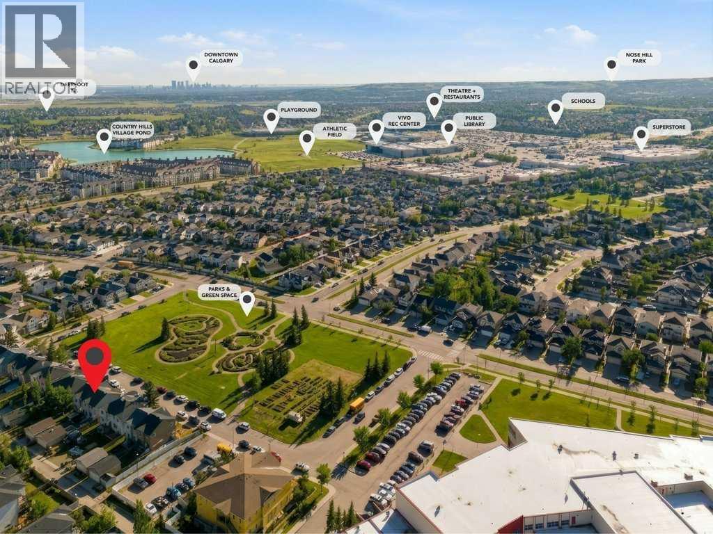 99 Covepark Square Ne, Calgary, Alberta  T3K 5W9 - Photo 45 - A2293442
