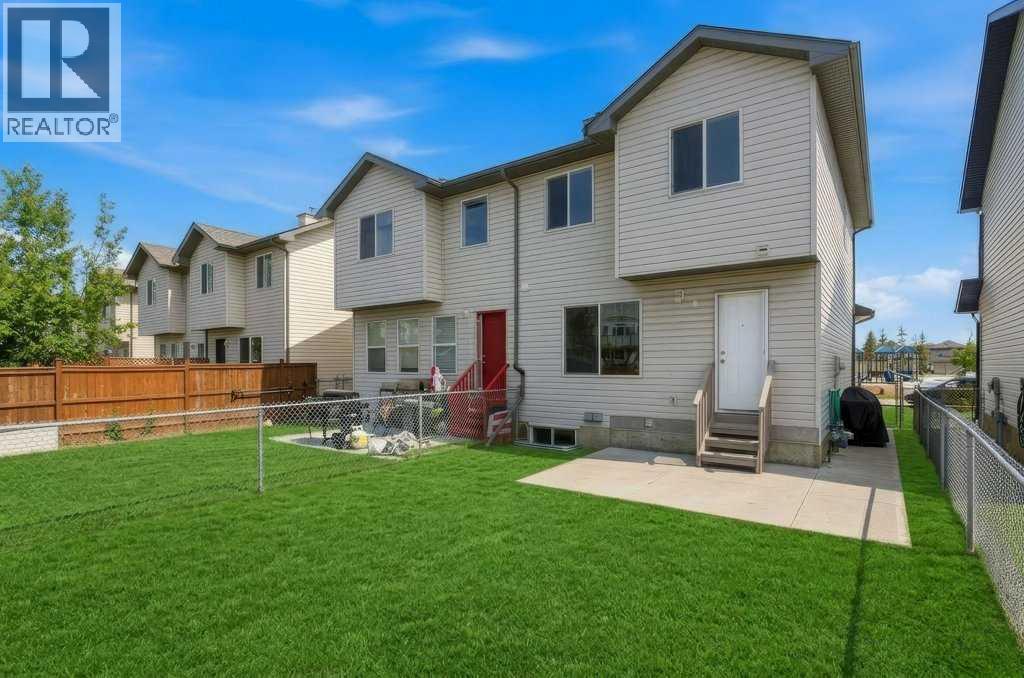 99 Covepark Square Ne, Calgary, Alberta  T3K 5W9 - Photo 3 - A2293442