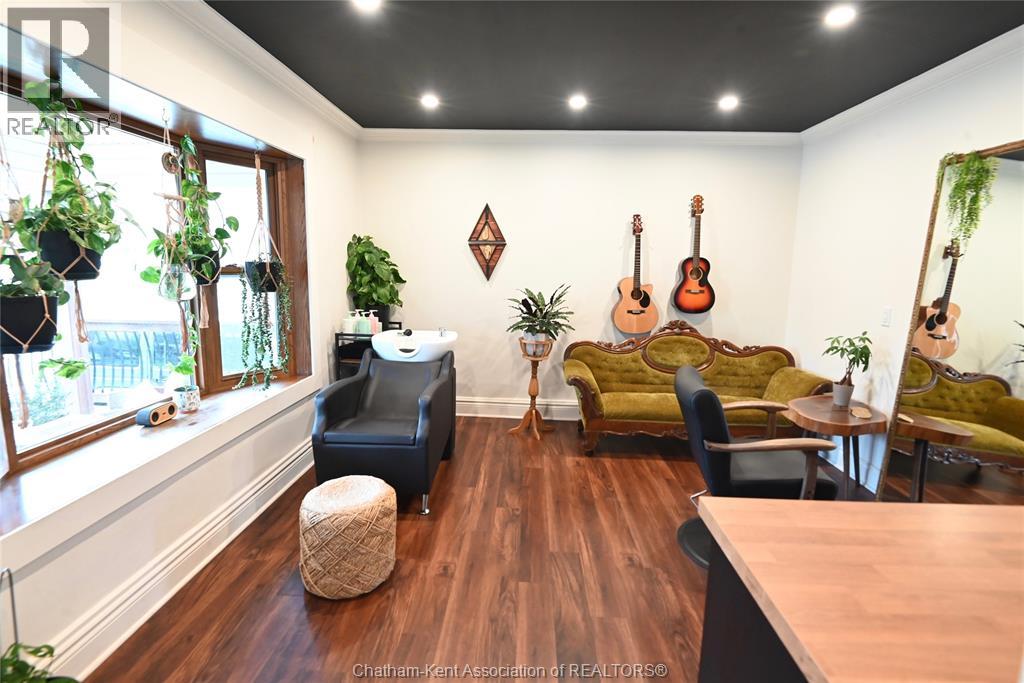 8 Ebenezer Street East, Ridgetown, Ontario  N0P 2C0 - Photo 10 - 26007851