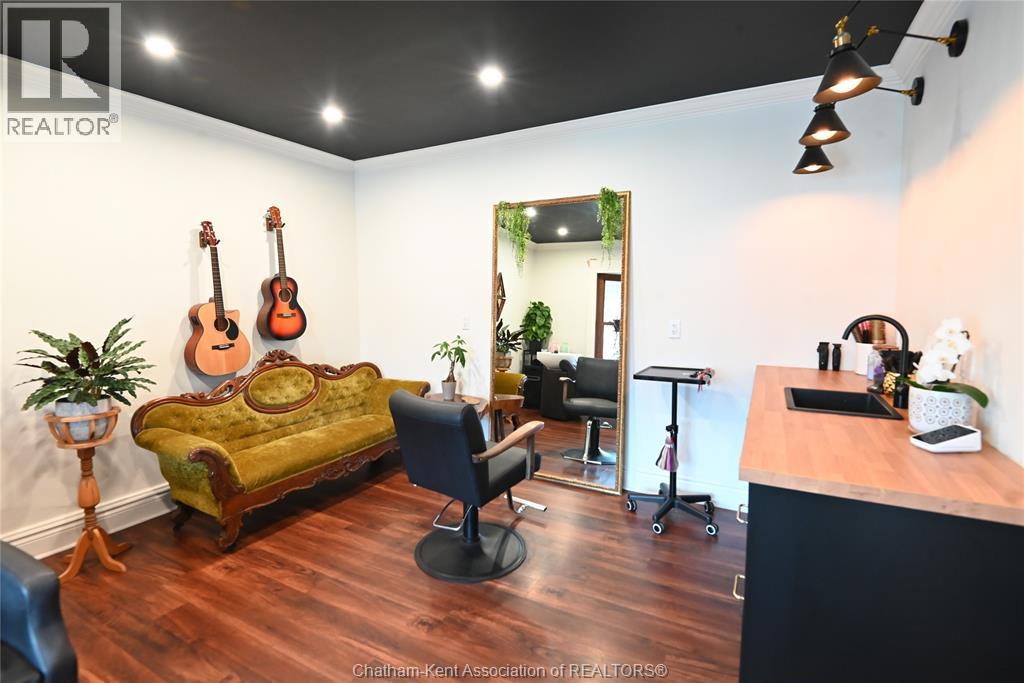 8 Ebenezer Street East, Ridgetown, Ontario  N0P 2C0 - Photo 11 - 26007851