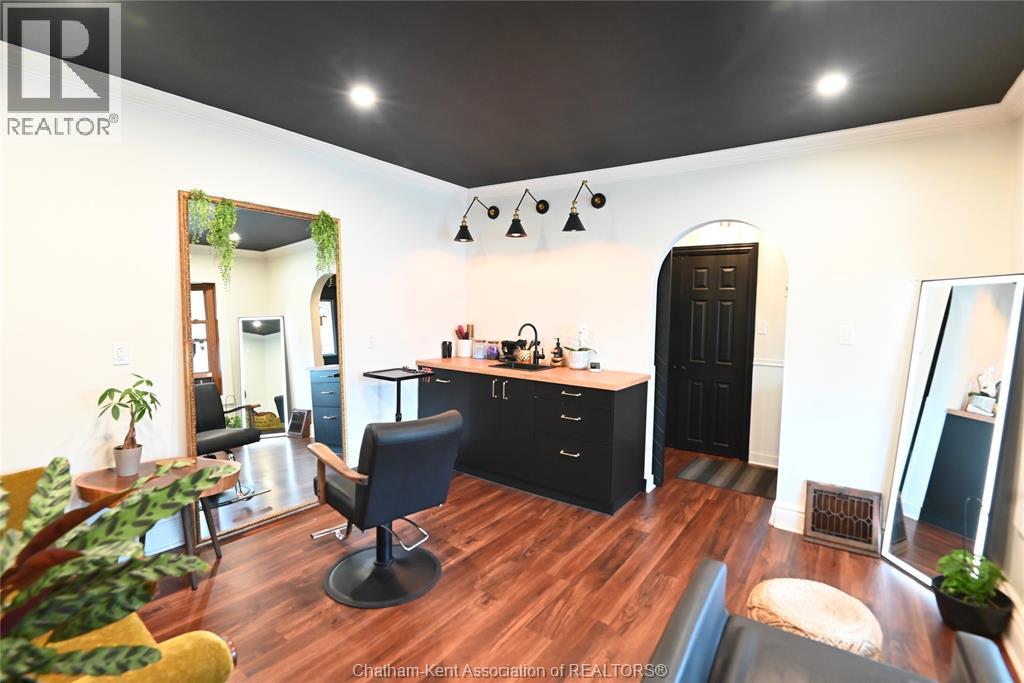 8 Ebenezer Street East, Ridgetown, Ontario  N0P 2C0 - Photo 12 - 26007851