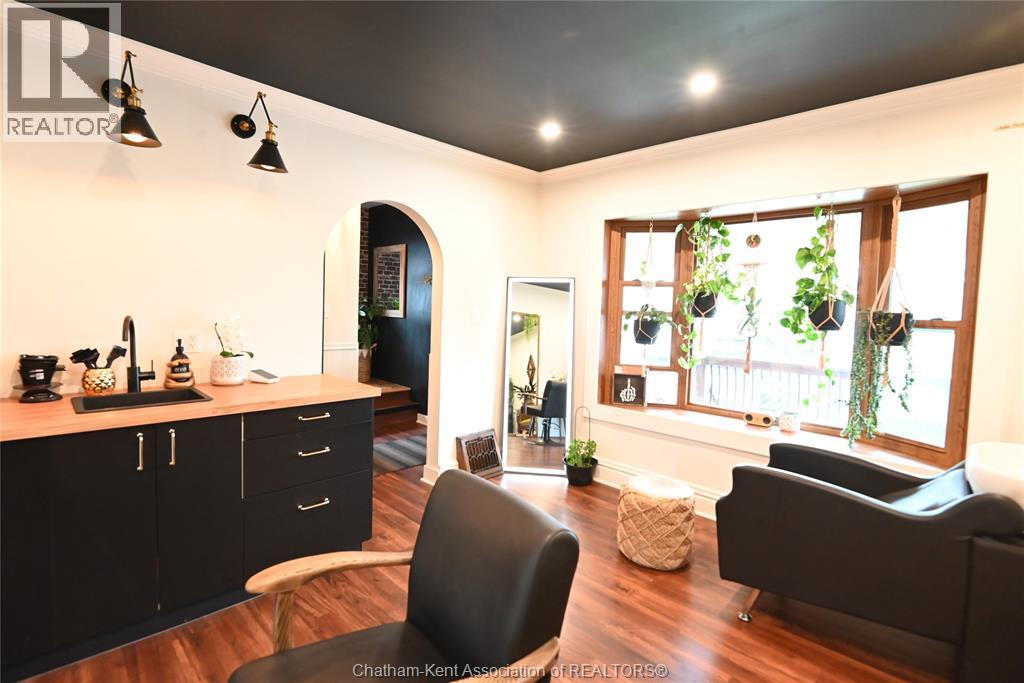 8 Ebenezer Street East, Ridgetown, Ontario  N0P 2C0 - Photo 13 - 26007851