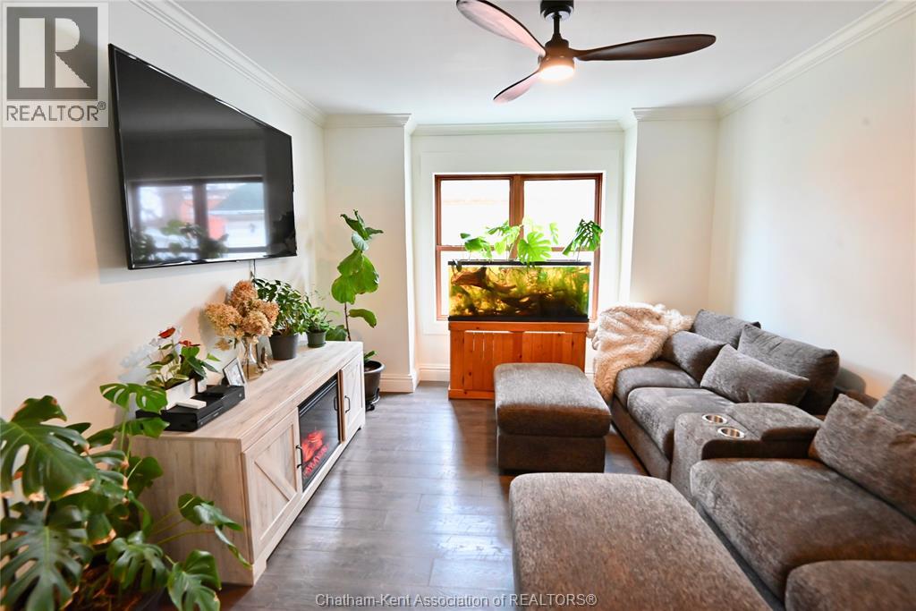 8 Ebenezer Street East, Ridgetown, Ontario  N0P 2C0 - Photo 15 - 26007851