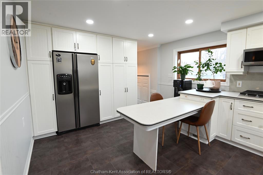 8 Ebenezer Street East, Ridgetown, Ontario  N0P 2C0 - Photo 20 - 26007851