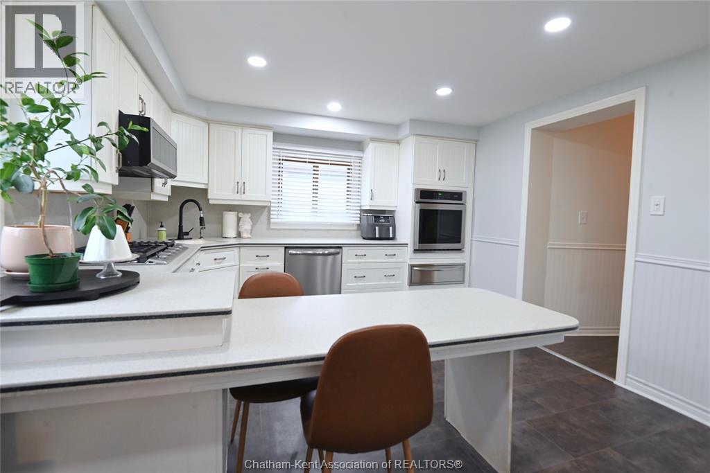 8 Ebenezer Street East, Ridgetown, Ontario  N0P 2C0 - Photo 23 - 26007851