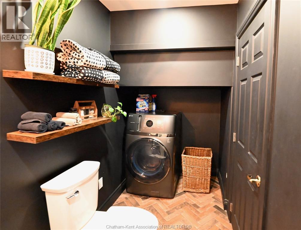 8 Ebenezer Street East, Ridgetown, Ontario  N0P 2C0 - Photo 26 - 26007851