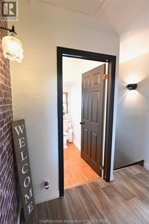 8 Ebenezer Street East, Ridgetown, Ontario  N0P 2C0 - Photo 28 - 26007851