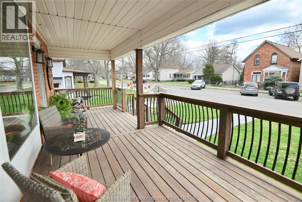 8 Ebenezer Street East, Ridgetown, Ontario  N0P 2C0 - Photo 3 - 26007851