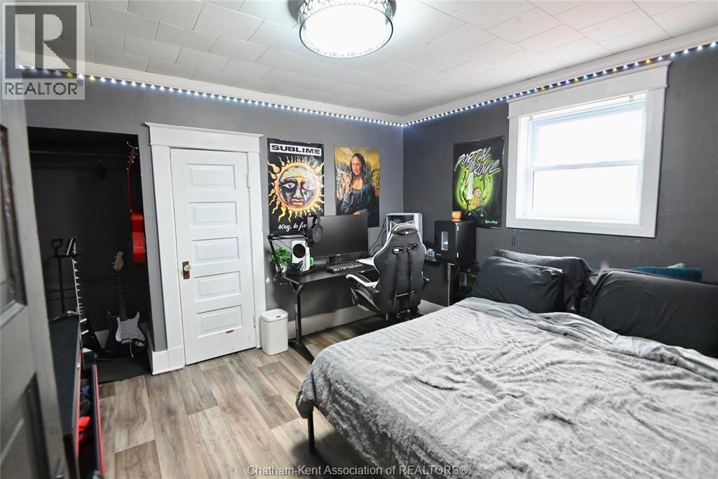 8 Ebenezer Street East, Ridgetown, Ontario  N0P 2C0 - Photo 33 - 26007851