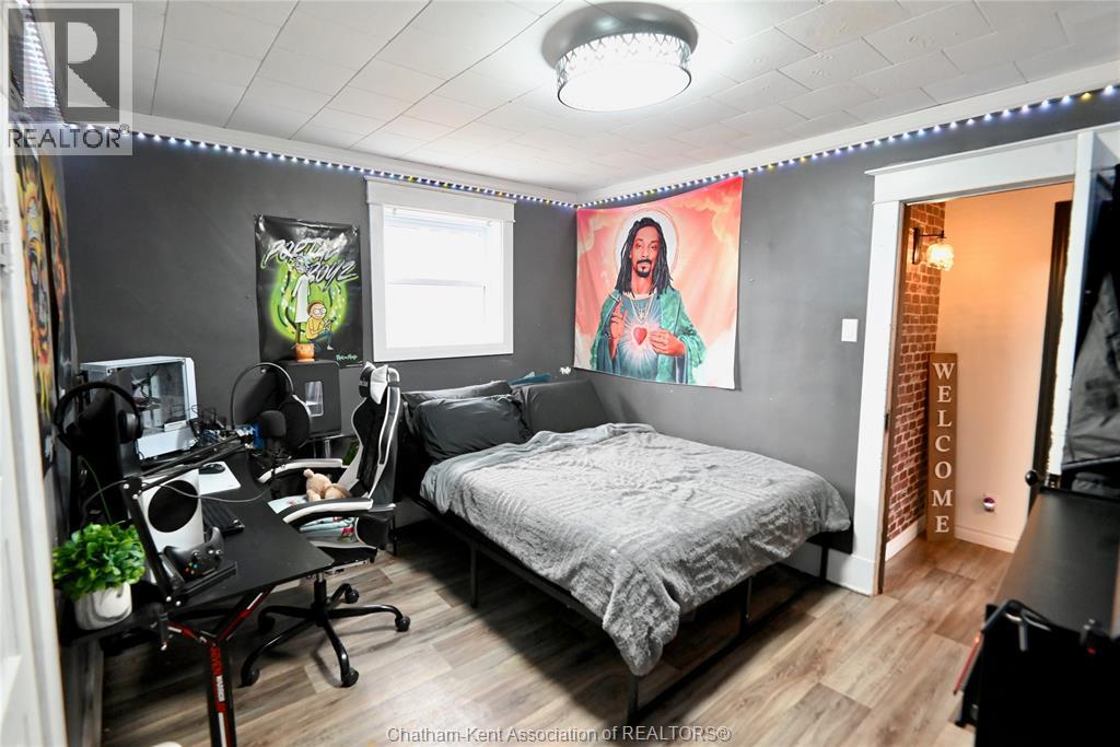 8 Ebenezer Street East, Ridgetown, Ontario  N0P 2C0 - Photo 34 - 26007851