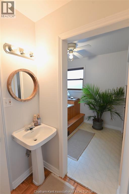 8 Ebenezer Street East, Ridgetown, Ontario  N0P 2C0 - Photo 37 - 26007851