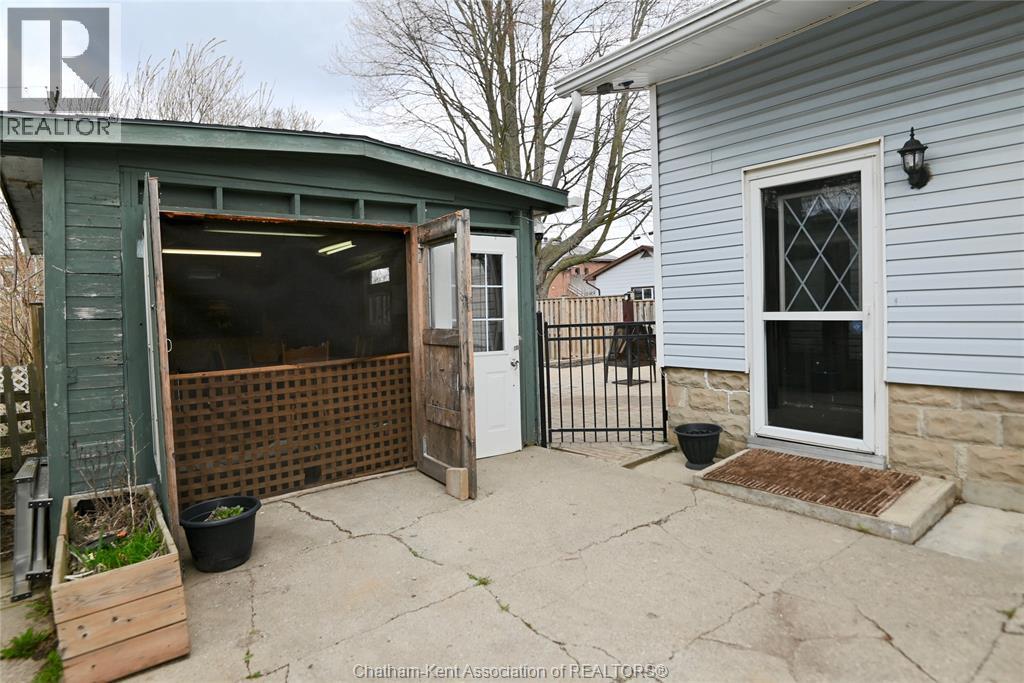 8 Ebenezer Street East, Ridgetown, Ontario  N0P 2C0 - Photo 45 - 26007851