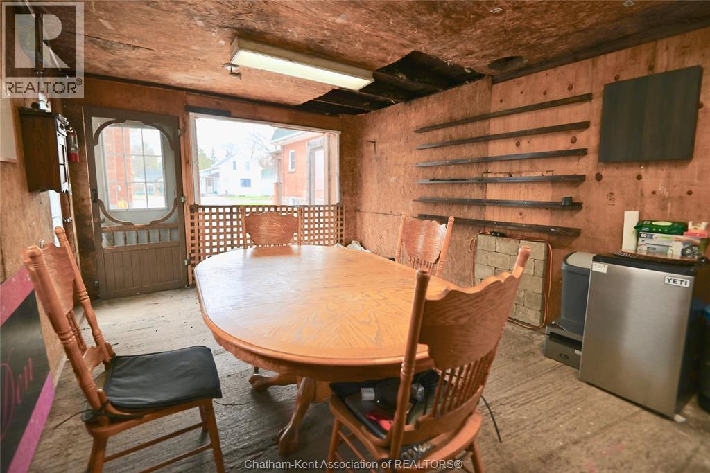 8 Ebenezer Street East, Ridgetown, Ontario  N0P 2C0 - Photo 46 - 26007851