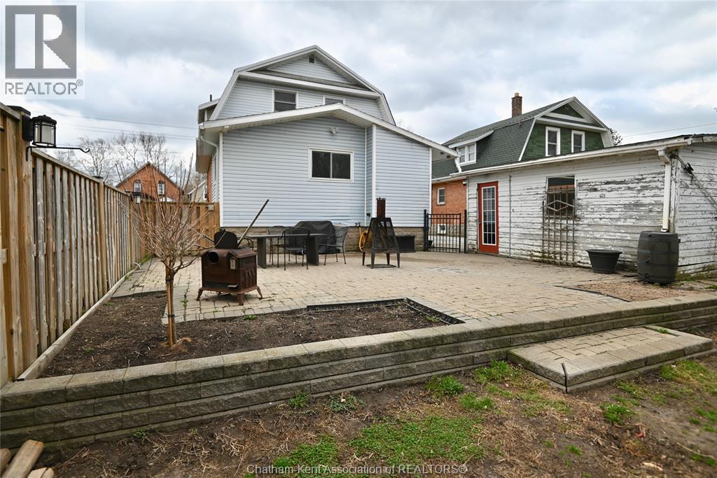 8 Ebenezer Street East, Ridgetown, Ontario  N0P 2C0 - Photo 47 - 26007851