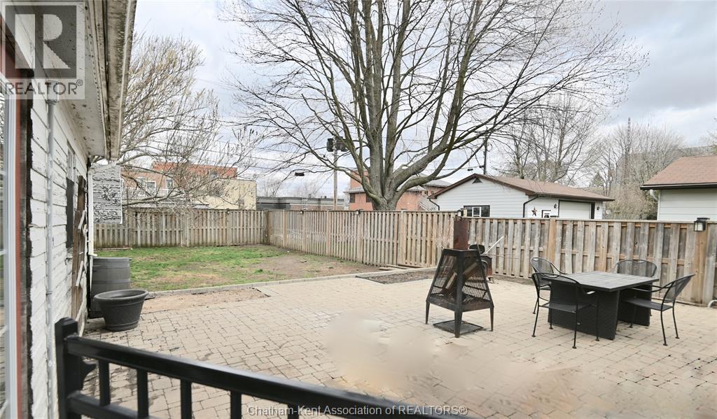 8 Ebenezer Street East, Ridgetown, Ontario  N0P 2C0 - Photo 48 - 26007851