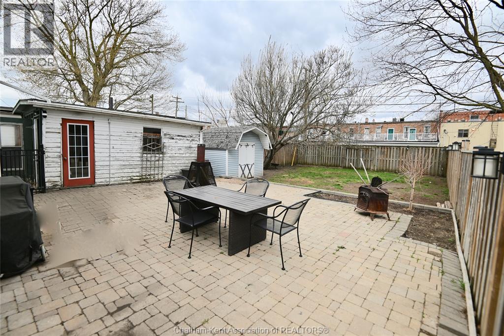 8 Ebenezer Street East, Ridgetown, Ontario  N0P 2C0 - Photo 49 - 26007851