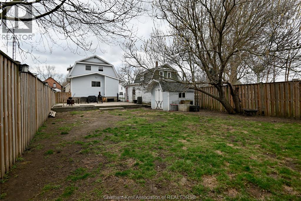 8 Ebenezer Street East, Ridgetown, Ontario  N0P 2C0 - Photo 50 - 26007851