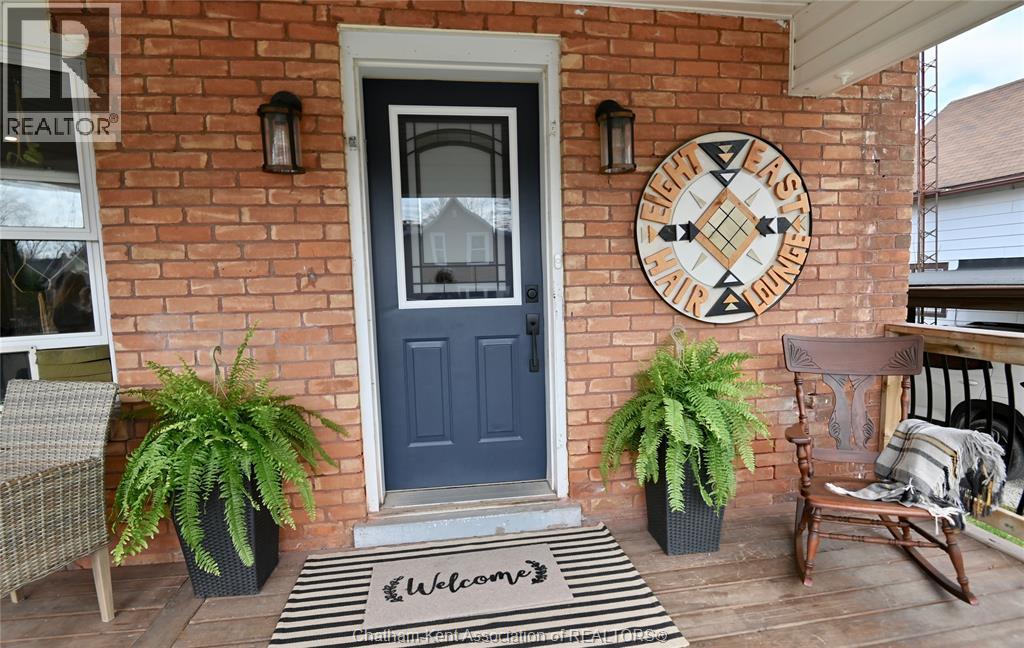 8 Ebenezer Street East, Ridgetown, Ontario  N0P 2C0 - Photo 6 - 26007851