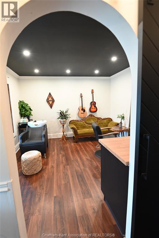 8 Ebenezer Street East, Ridgetown, Ontario  N0P 2C0 - Photo 9 - 26007851