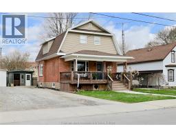 8 Ebenezer STREET East, Ridgetown, Ontario