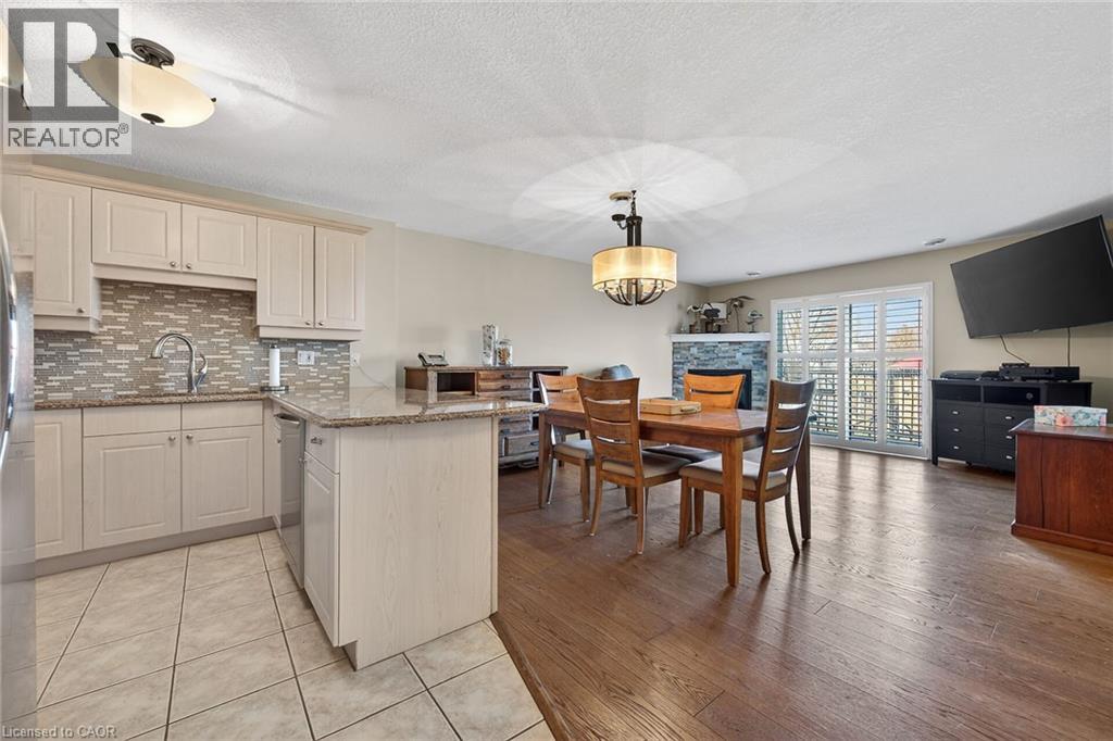 12 St Andrew Street Unit# 205, Port Dover, Ontario  N0A 1N1 - Photo 10 - 40810279