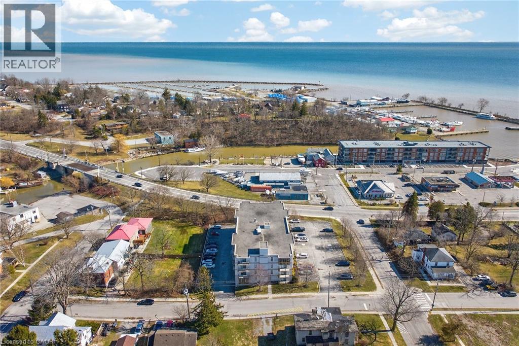 12 St Andrew Street Unit# 205, Port Dover, Ontario  N0A 1N1 - Photo 43 - 40810279