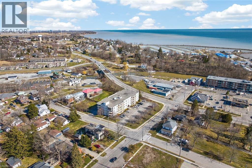 12 St Andrew Street Unit# 205, Port Dover, Ontario  N0A 1N1 - Photo 44 - 40810279