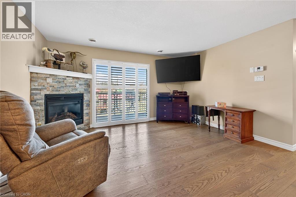 12 St Andrew Street Unit# 205, Port Dover, Ontario  N0A 1N1 - Photo 19 - 40810279