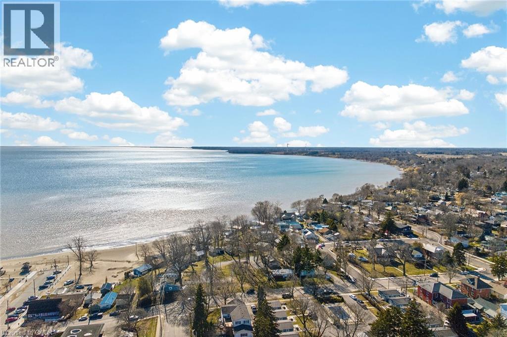 12 St Andrew Street Unit# 205, Port Dover, Ontario  N0A 1N1 - Photo 42 - 40810279