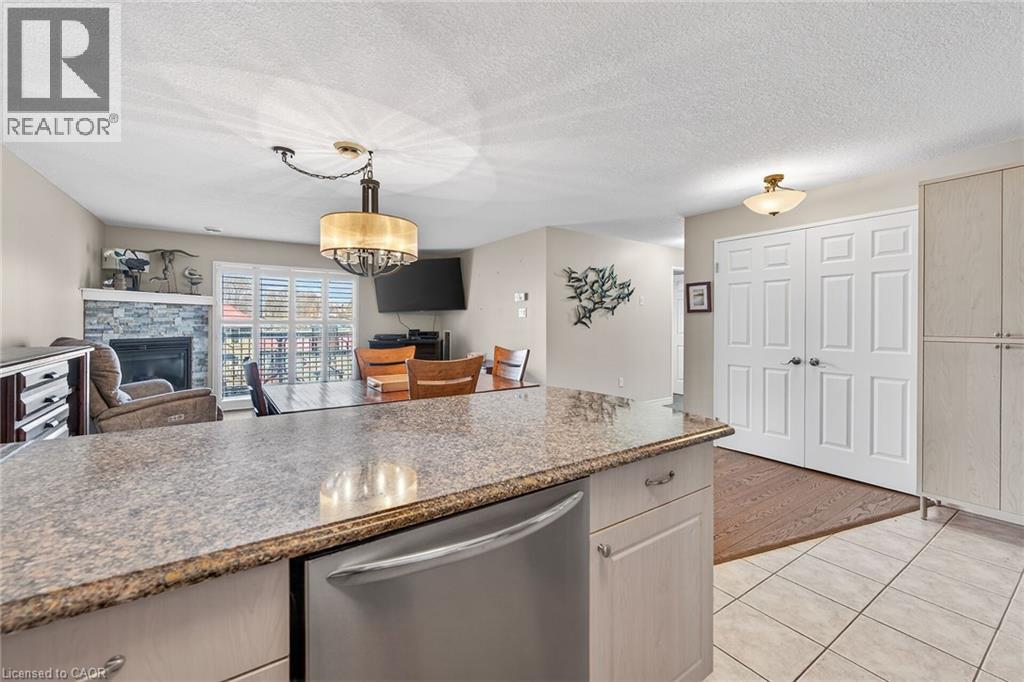 12 St Andrew Street Unit# 205, Port Dover, Ontario  N0A 1N1 - Photo 13 - 40810279