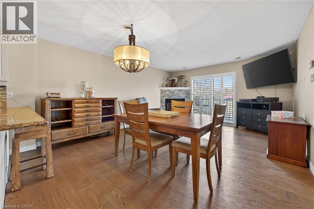 12 St Andrew Street Unit# 205, Port Dover, Ontario  N0A 1N1 - Photo 16 - 40810279