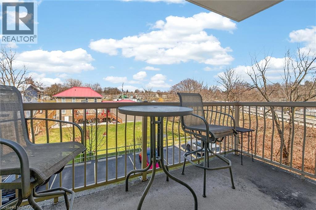 12 St Andrew Street Unit# 205, Port Dover, Ontario  N0A 1N1 - Photo 23 - 40810279