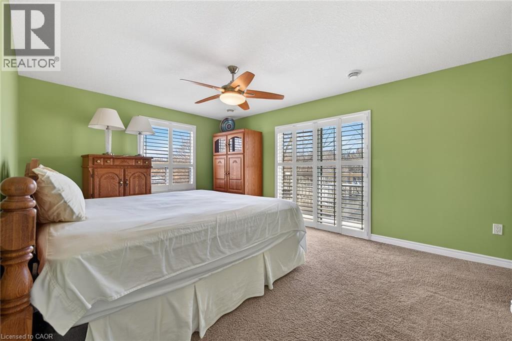 12 St Andrew Street Unit# 205, Port Dover, Ontario  N0A 1N1 - Photo 29 - 40810279