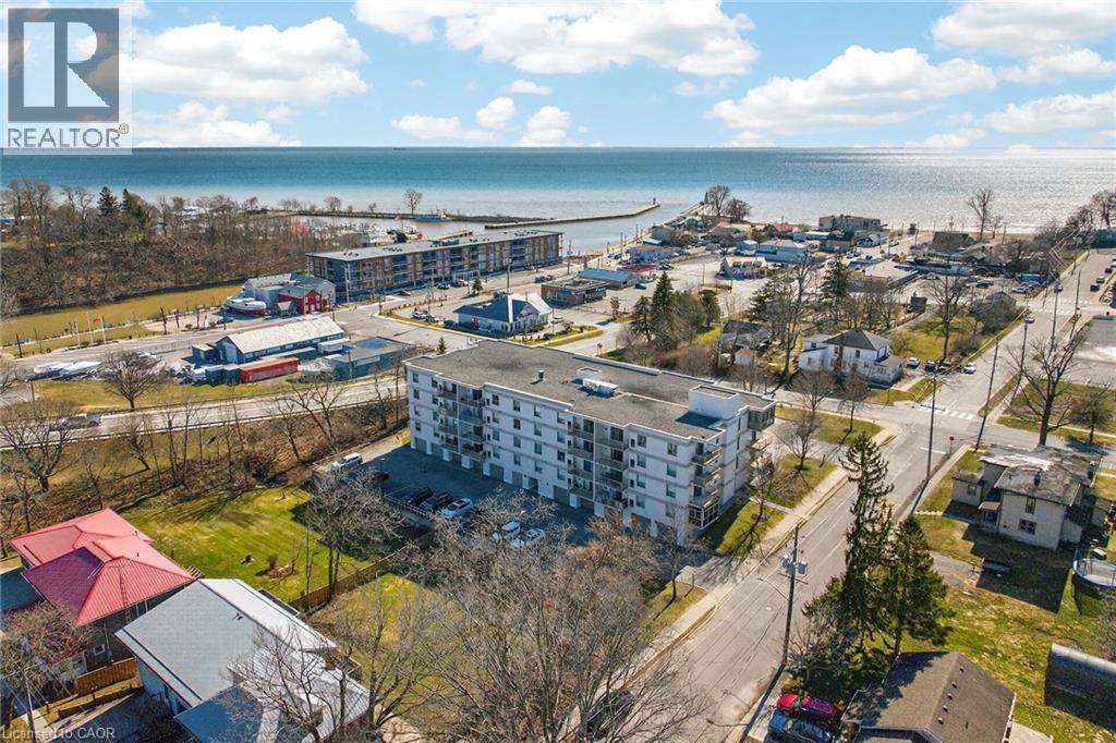 12 St Andrew Street Unit# 205, Port Dover, Ontario  N0A 1N1 - Photo 37 - 40810279