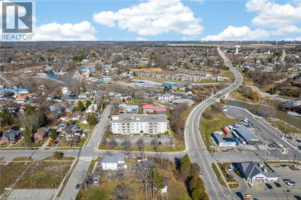 12 St Andrew Street Unit# 205, Port Dover, Ontario  N0A 1N1 - Photo 40 - 40810279