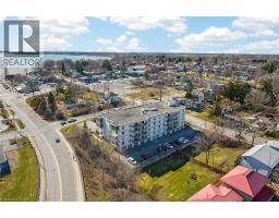 12 ST ANDREW Street Unit# 205, Port Dover, Ontario