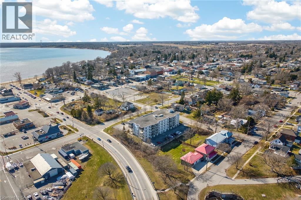 12 St Andrew Street Unit# 205, Port Dover, Ontario  N0A 1N1 - Photo 39 - 40810279