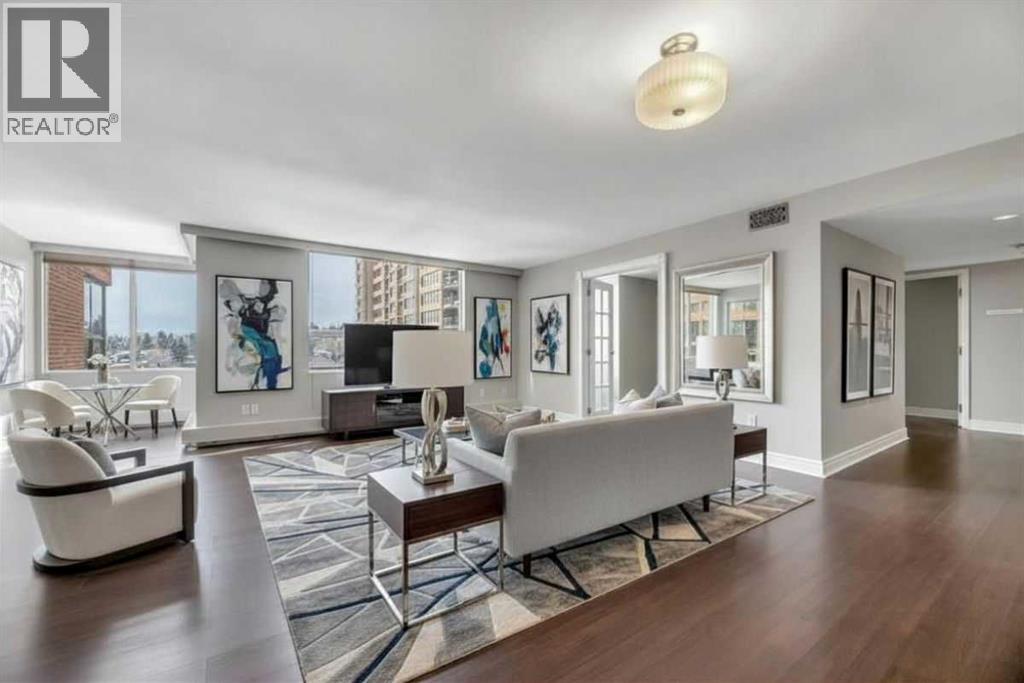 501, 318 26 Avenue SW, Calgary, Alberta  T2S 2T9 - Photo 27 - A2298984