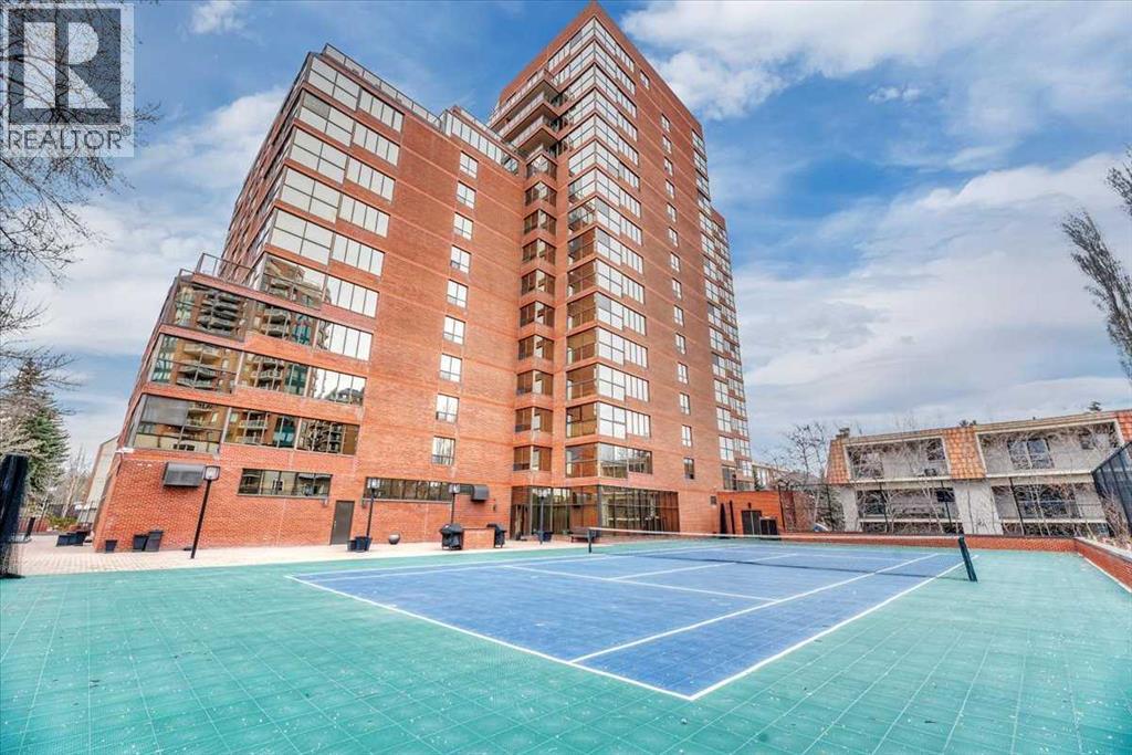 501, 318 26 Avenue SW, Calgary, Alberta  T2S 2T9 - Photo 11 - A2298984