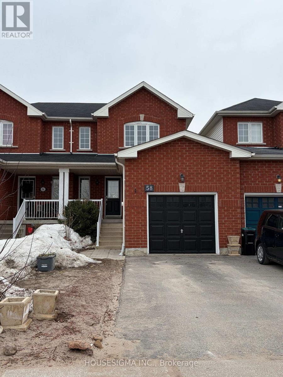 58 LOOKOUT STREET, Essa, Ontario