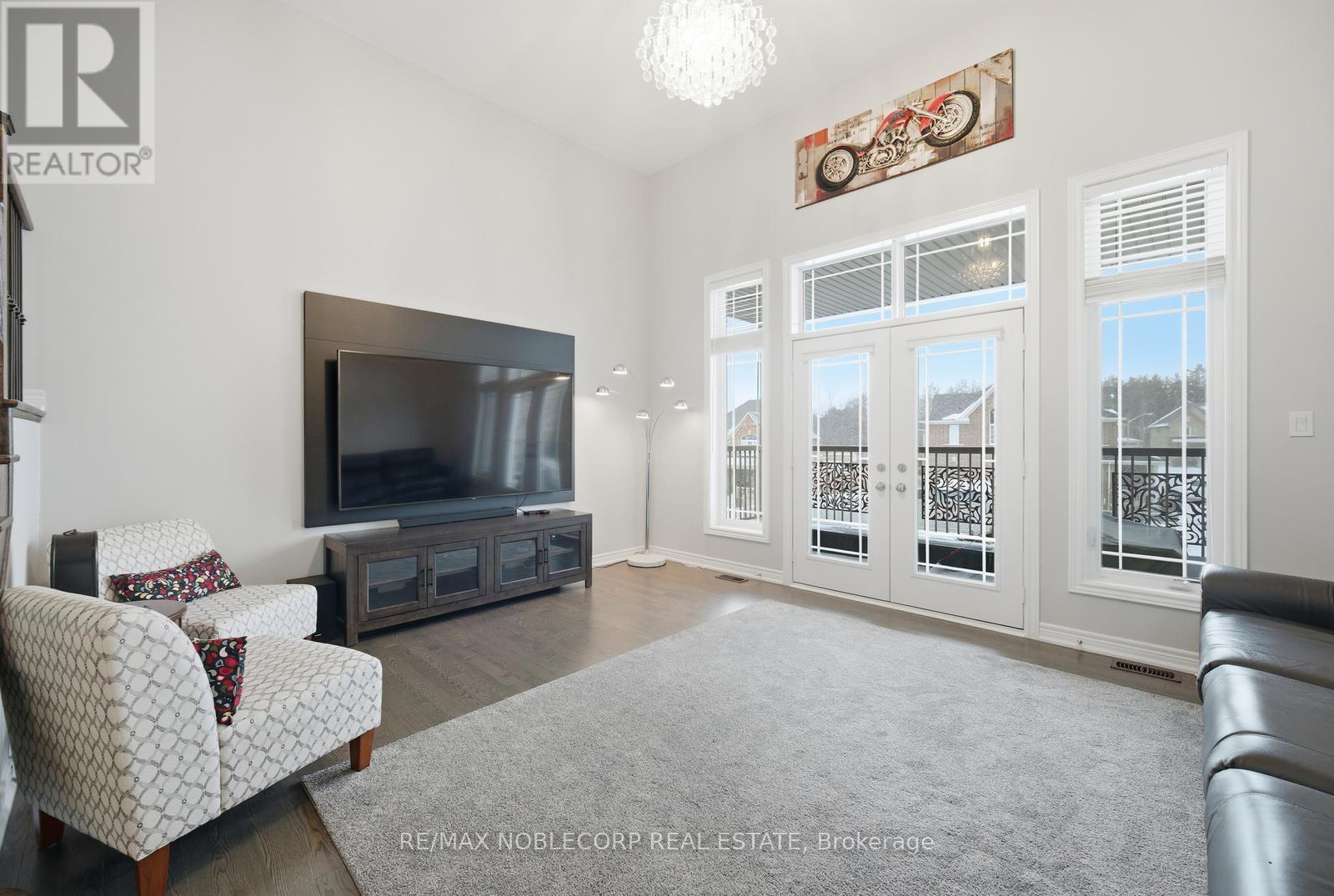 40 Pierce Place, New Tecumseth (Tottenham), Ontario  L0G 1W0 - Photo 24 - N12992170