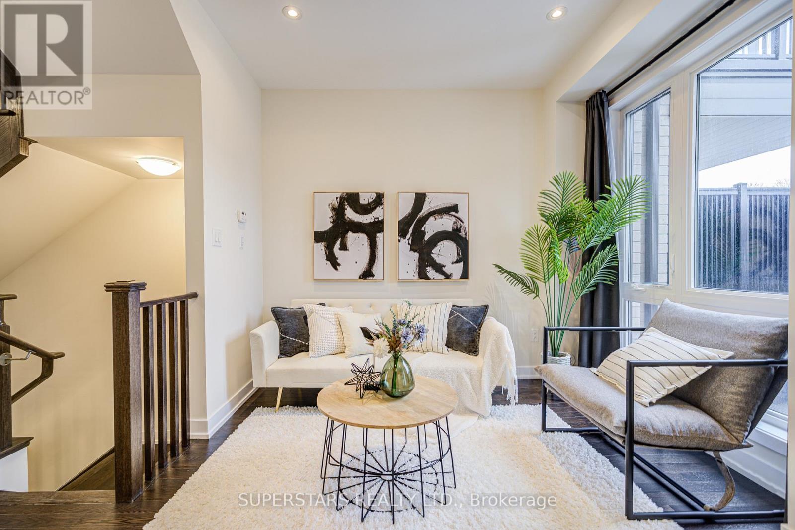 100 Stauffer Crescent, Markham, Ontario  L6B 1R1 - Photo 14 - N12992206