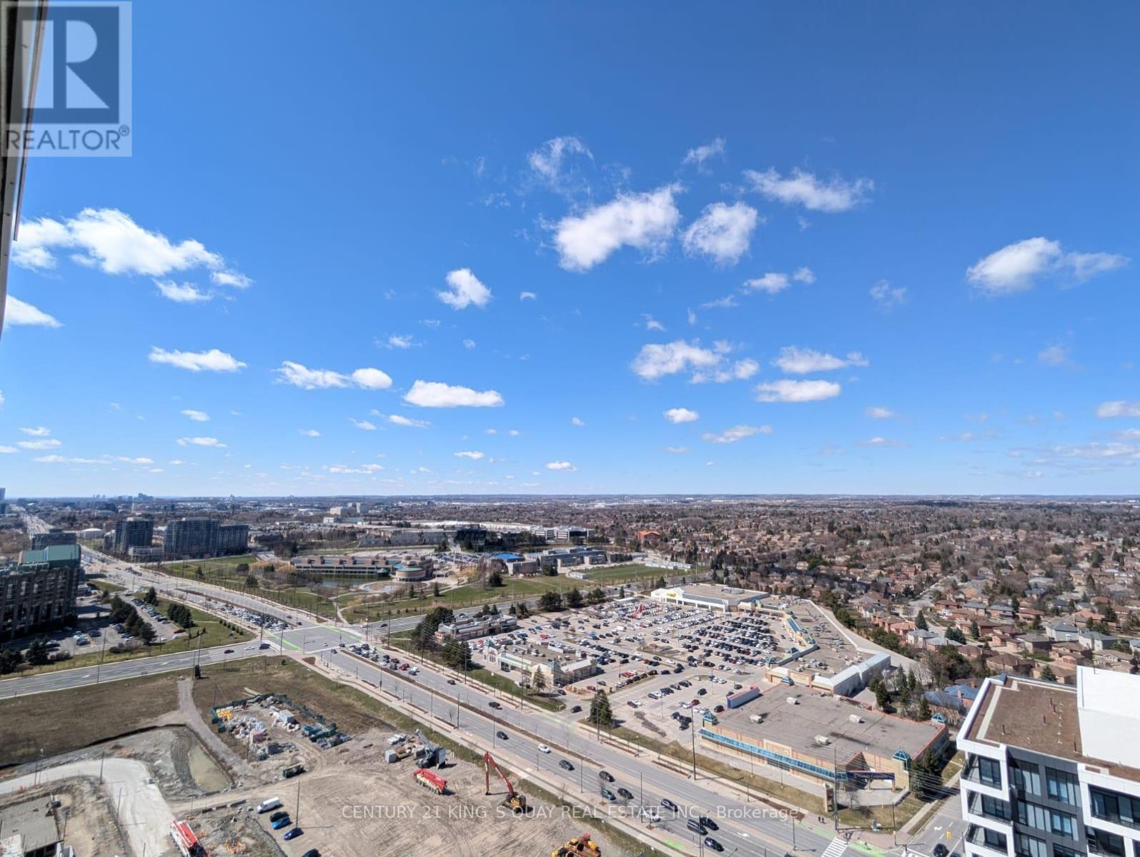 3308 - 8 Water Walk Drive, Markham, Ontario  L3R 6L4 - Photo 11 - N12992248