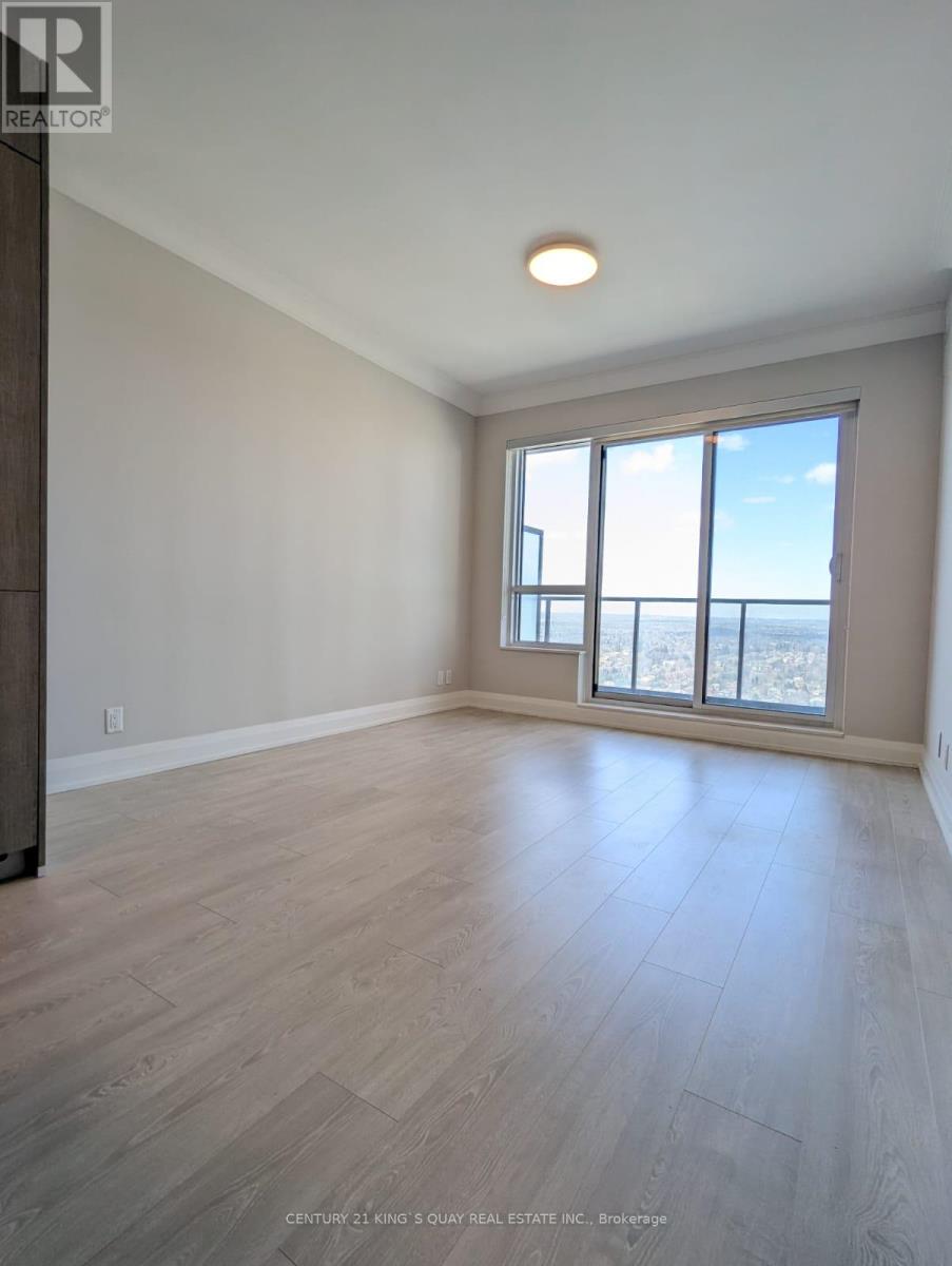 3308 - 8 Water Walk Drive, Markham, Ontario  L3R 6L4 - Photo 4 - N12992248