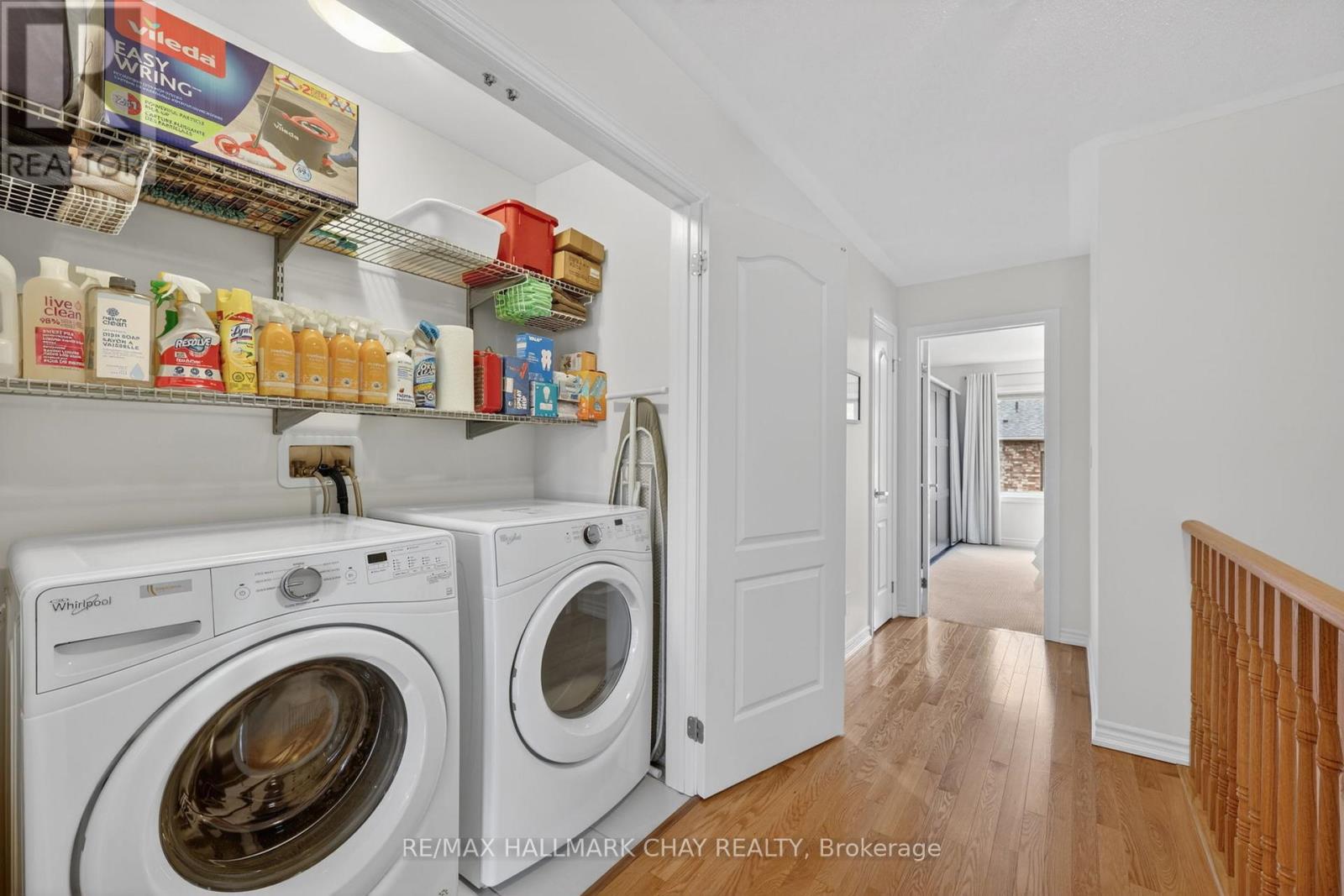 81 Alvin Pegg Drive, East Gwillimbury, Ontario  L9R 0R6 - Photo 23 - N12992258