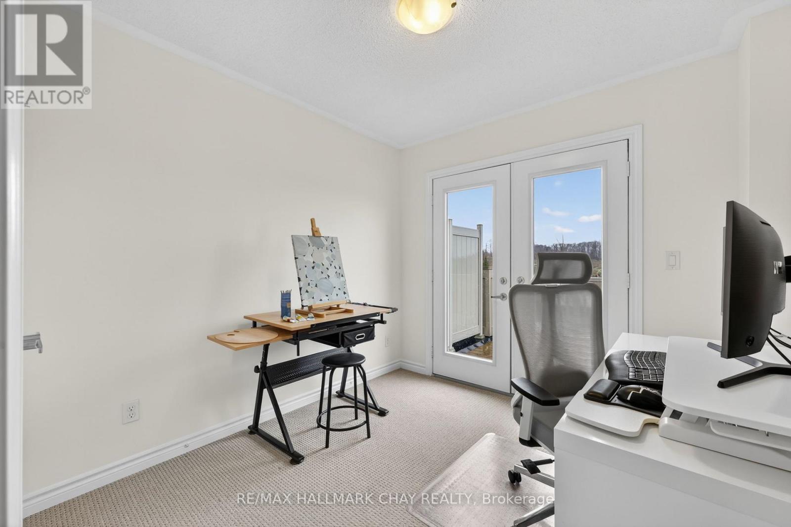 81 Alvin Pegg Drive, East Gwillimbury, Ontario  L9R 0R6 - Photo 24 - N12992258